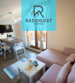 Apartmani Radogost